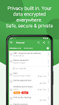 screenshot of Tasks: To Do List & Reminders