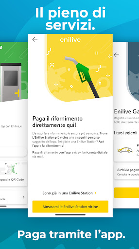 Enilive Screen 3