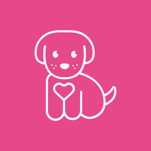 Puppibook logo
