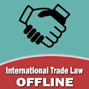 International Trade Law Books Offline