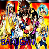 Tips Bakugan icon