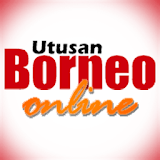 Utusan Borneo Online icon