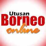 Utusan Borneo Online Apk