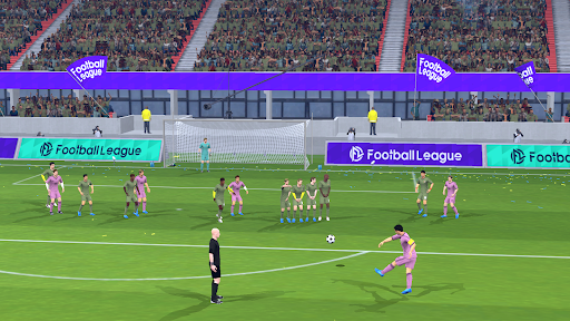 Football League 2023 4