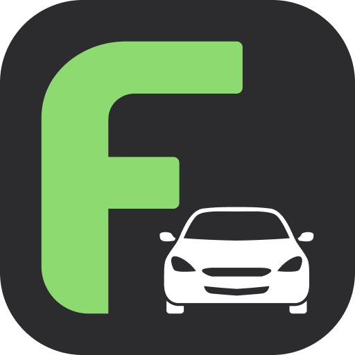 Автомойка Fresh logo
