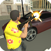 Gangster Town Vice District v2.5 Mod (Unlimited Money + Upgrade Points) Apk