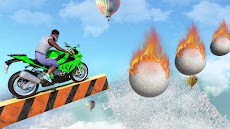 Dirt Bike Motocross-Bike Stuntのおすすめ画像2