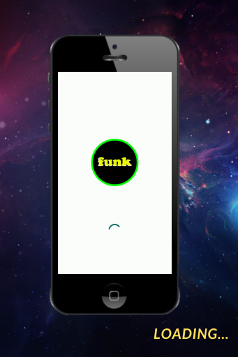 Android application Ringtones Brazil Notification screenshort