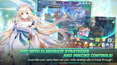 Grandchase Apps On Google Play