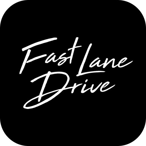 Fast Lane Drive logo