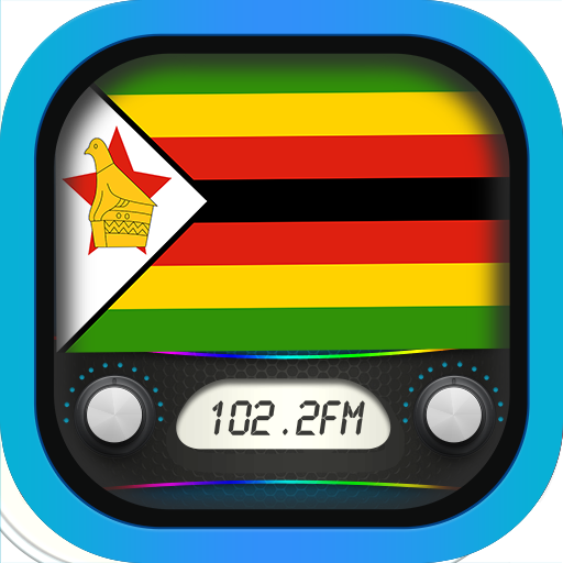 Radio Zimbabwe + Radio Online logo