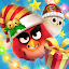 Angry Birds Match 3 v7.6.0 (Unlimited Money)