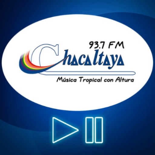 Radio Chacaltaya logo