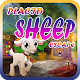Placid Sheep Escape Game - A2Z Escape Game