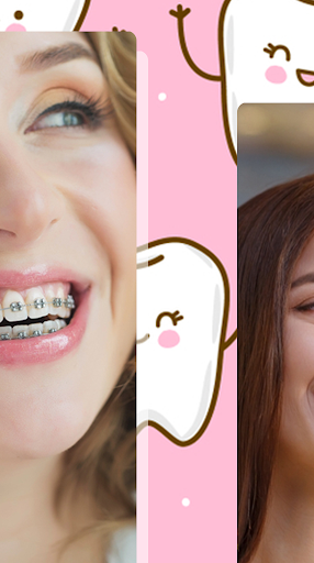 Braces Photo Editor Screen 3