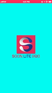 Soon Lite Pro