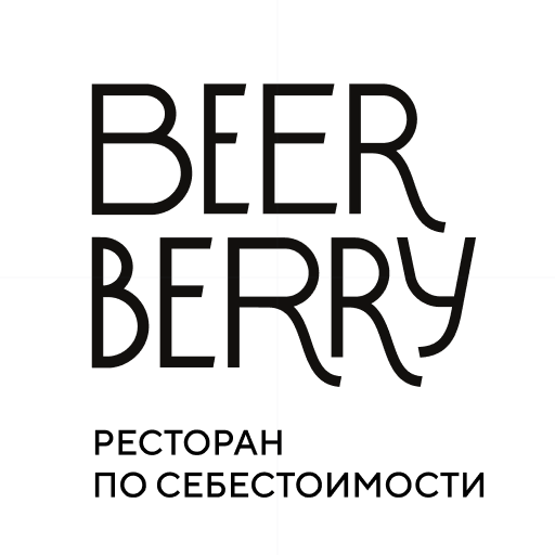 Доставка BeerBerry  Icon