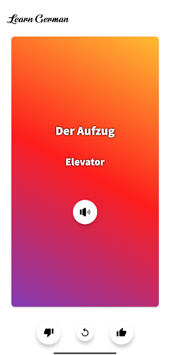 Learn German - A1 A2 B1 - Dail