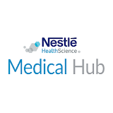 Nestlé Medical Hub icon