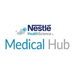 图标图片“Nestlé Medical Hub”