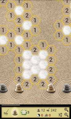 Zen Sweeper (Minesweeper)のおすすめ画像5