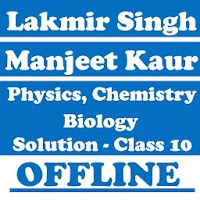 Lakmir Singh and Manjeet Kaur Solution Class 10