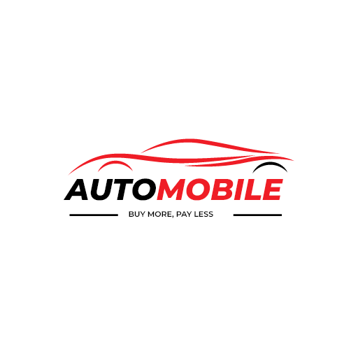 AutoMobile logo