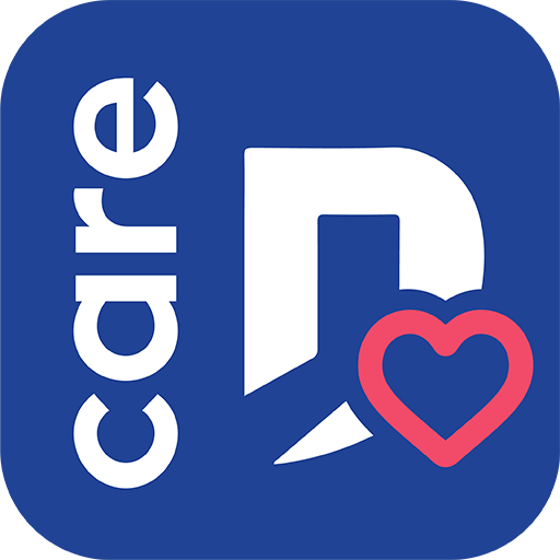 Dcare by Domintell 1.2.2 Icon