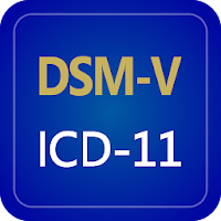 DSM-V CIE-11.