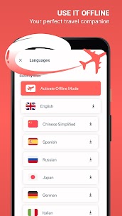 Scan Translate+ Text Grabber v4.4.3 Mod APK 5