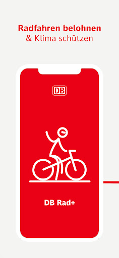 Android application DB Rad+ screenshort