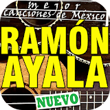 Ramón Ayala canciones junior mix músicas y letras icon
