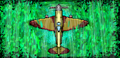 Sky Blitz: O Desafio Aéreo - Screenshot 2