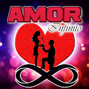 infinite love eternal love