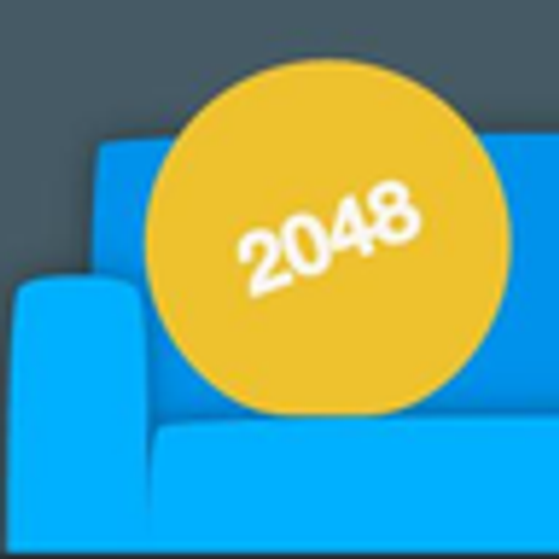 Couch Num 2048 Offline