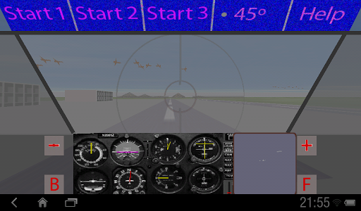AndrCFS Screen 2