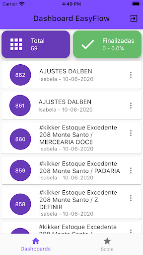 Tasktok Screen 3