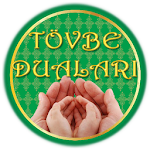 Cover Image of Download Tövbe için Dualar  APK
