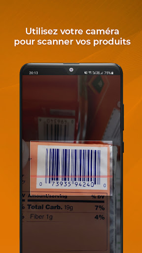 KerAwen - point de vente Screen 3