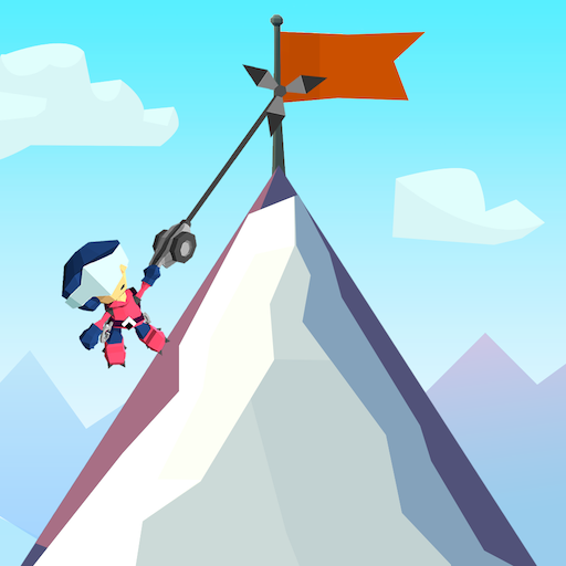Hang Line: Mountain Climber – Apps on Google Play