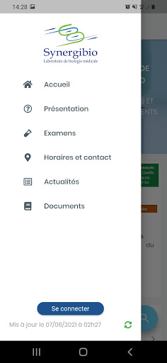 Synergibio Screen 2