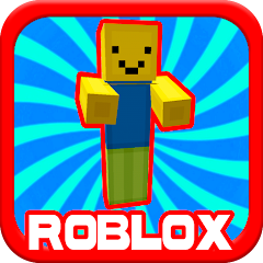 Roblox Mod for Minecraft PE - Apps on Google Play