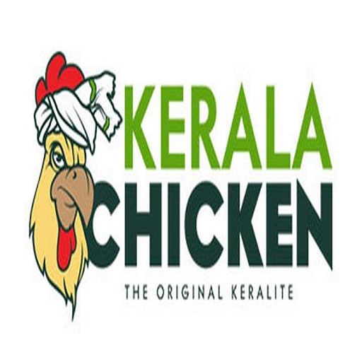 Kerala Chicken logo