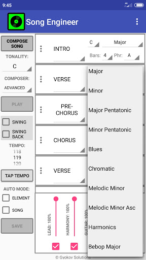 canticum ipsum