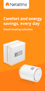 Smart Thermostat Netatmo iOS Compatible Wi-Fi Energy Saving HomeKit Air  Conditioner Part for Individual Gas Boiler Temperature - AliExpress