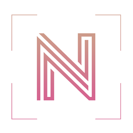 NailShots logo