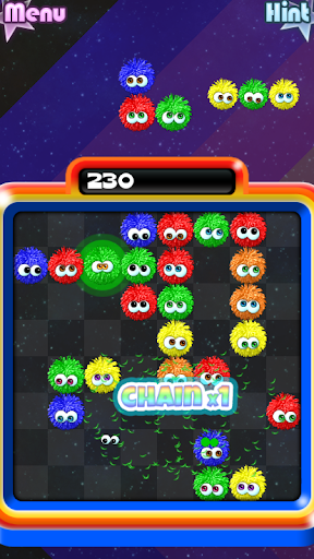 Chuzzle Snap Screen 2