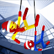 Super hero hook : Stickman Swing Rope hero - Androidアプリ