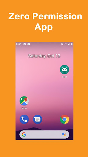 Lock Screen Screen 3
