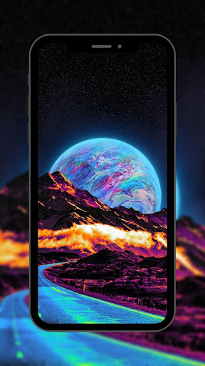 Vaporwave Wallpaper Aesthetic